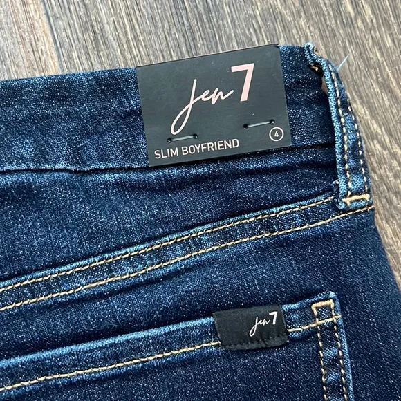 Gen 7 Slim Boyfriend - Picture 5 of 5